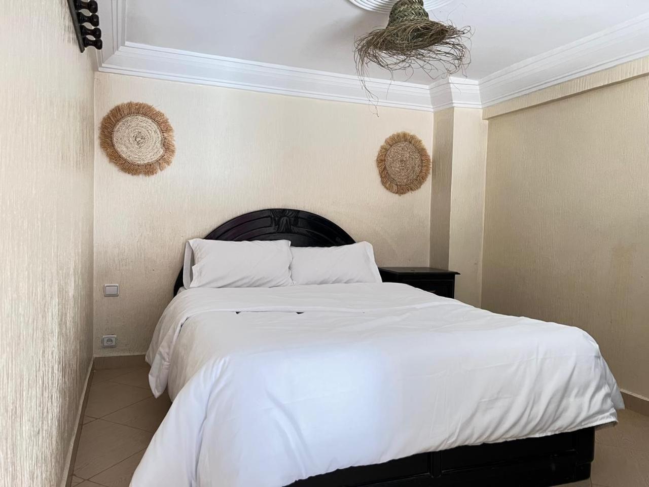 Sun Set Surf House Imsouane Hostel Εξωτερικό φωτογραφία