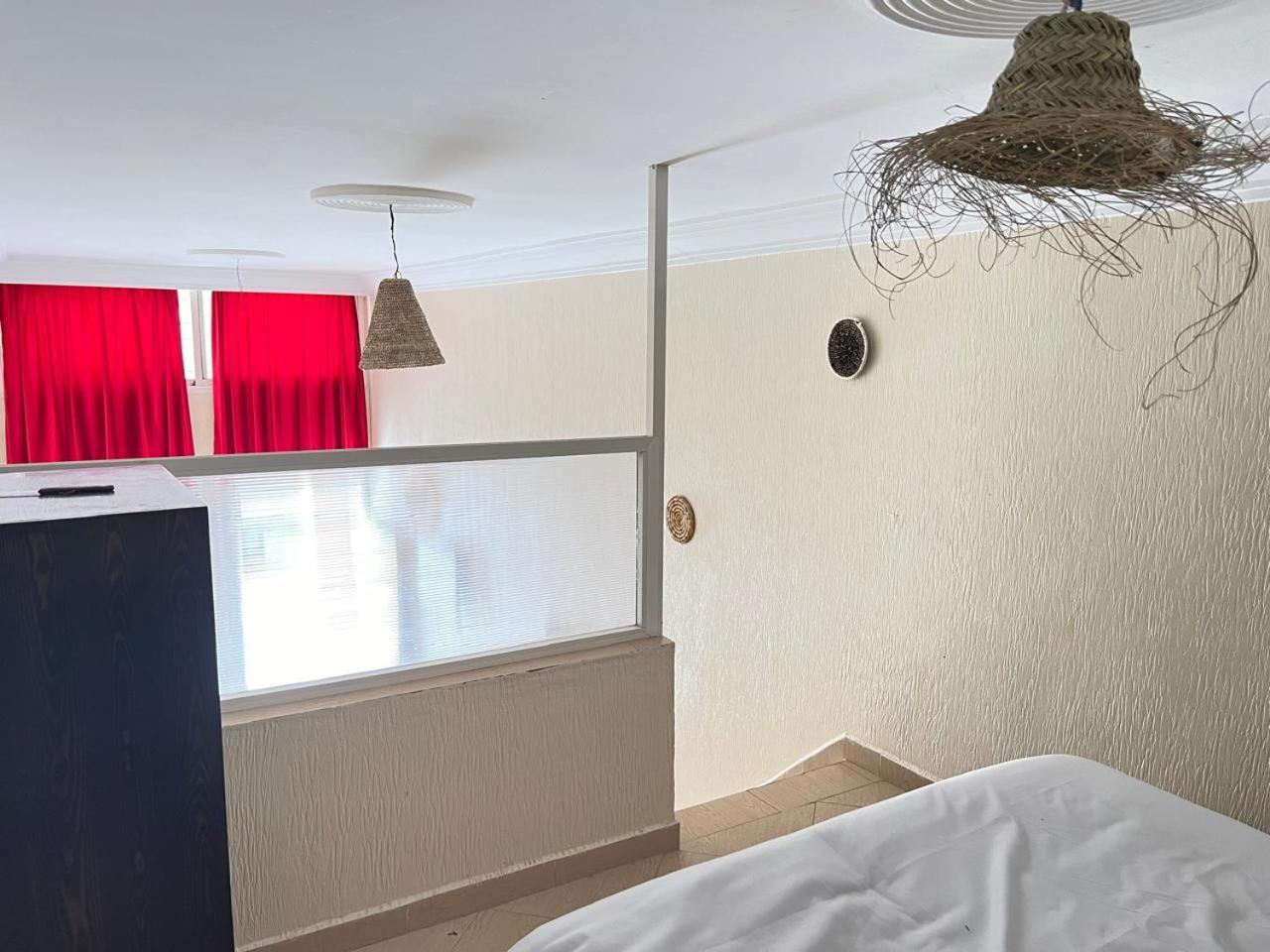 Sun Set Surf House Imsouane Hostel Εξωτερικό φωτογραφία