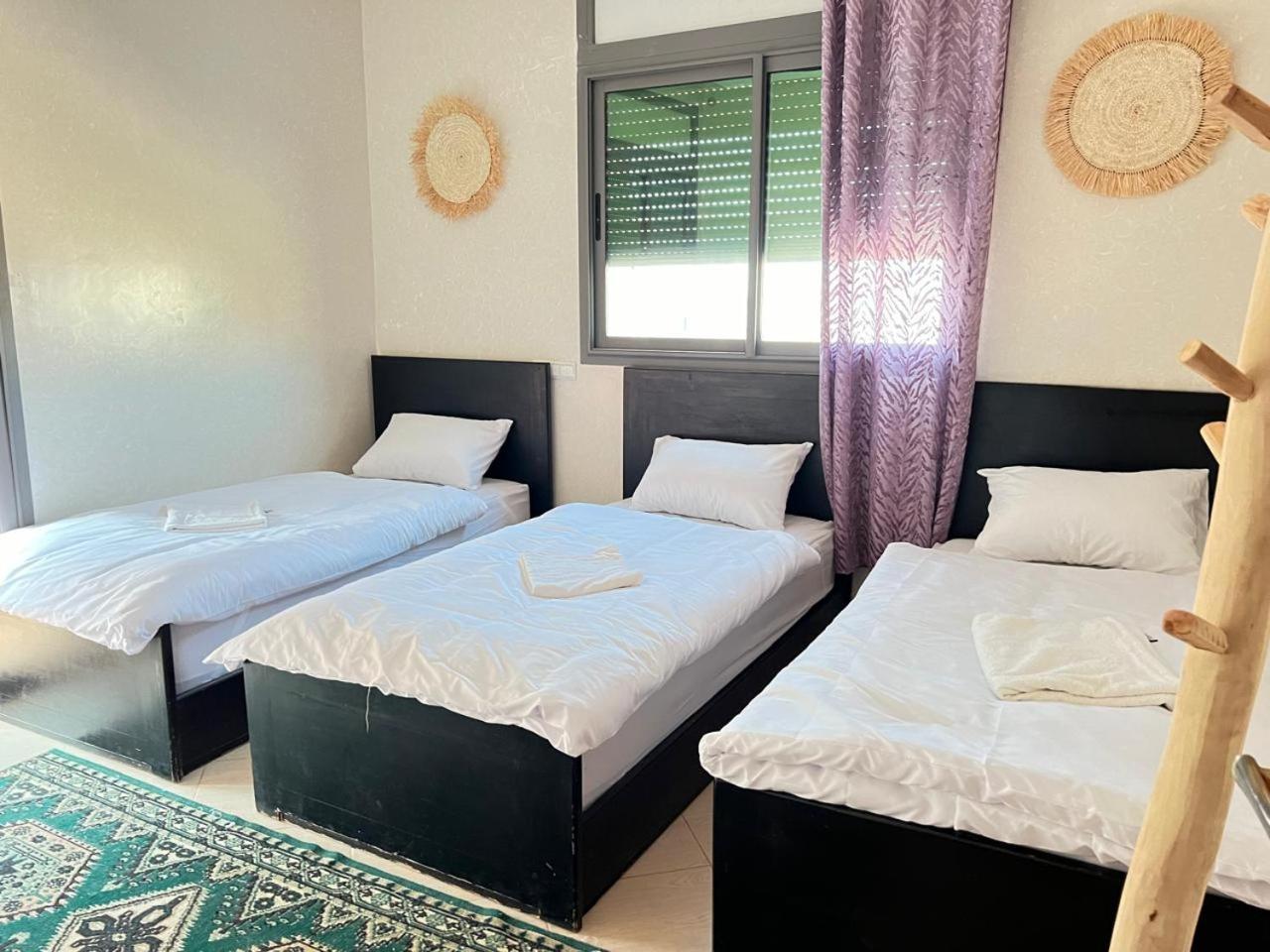 Sun Set Surf House Imsouane Hostel Εξωτερικό φωτογραφία