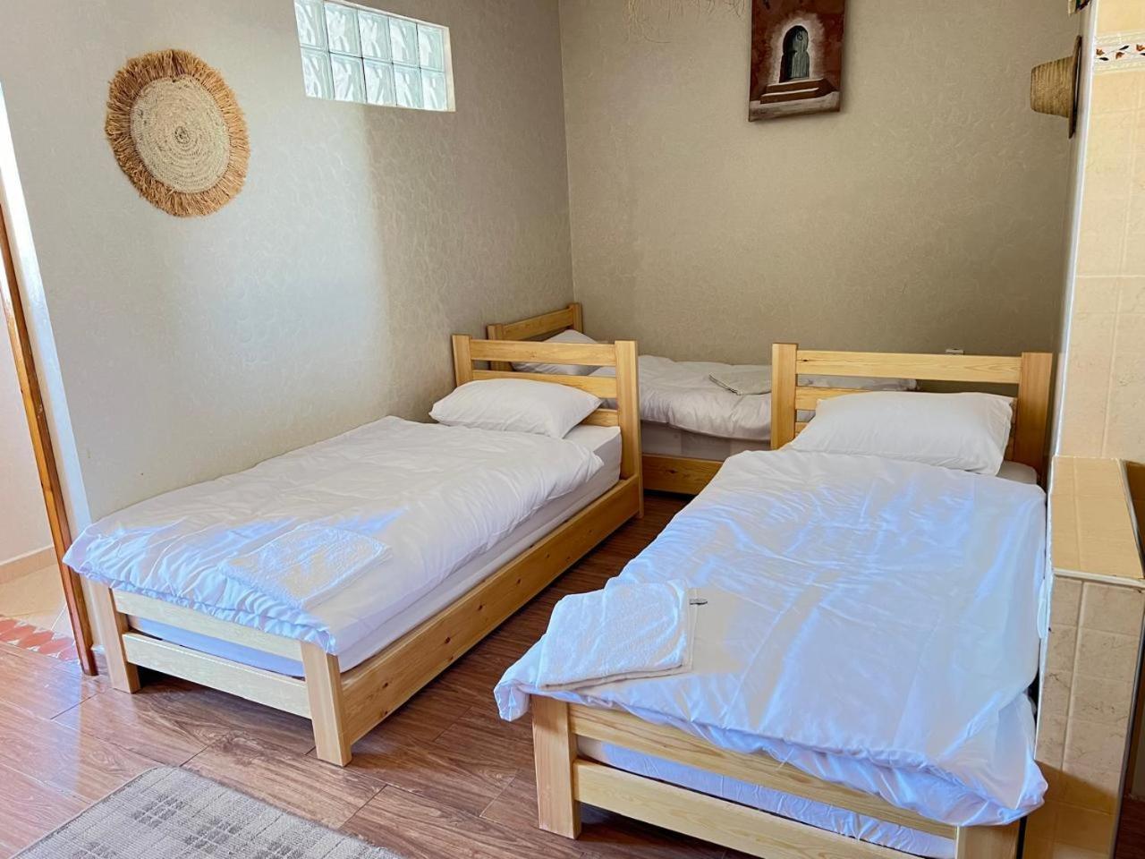 Sun Set Surf House Imsouane Hostel Εξωτερικό φωτογραφία