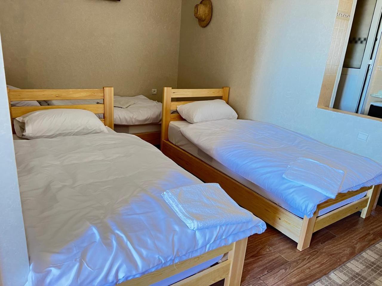 Sun Set Surf House Imsouane Hostel Εξωτερικό φωτογραφία