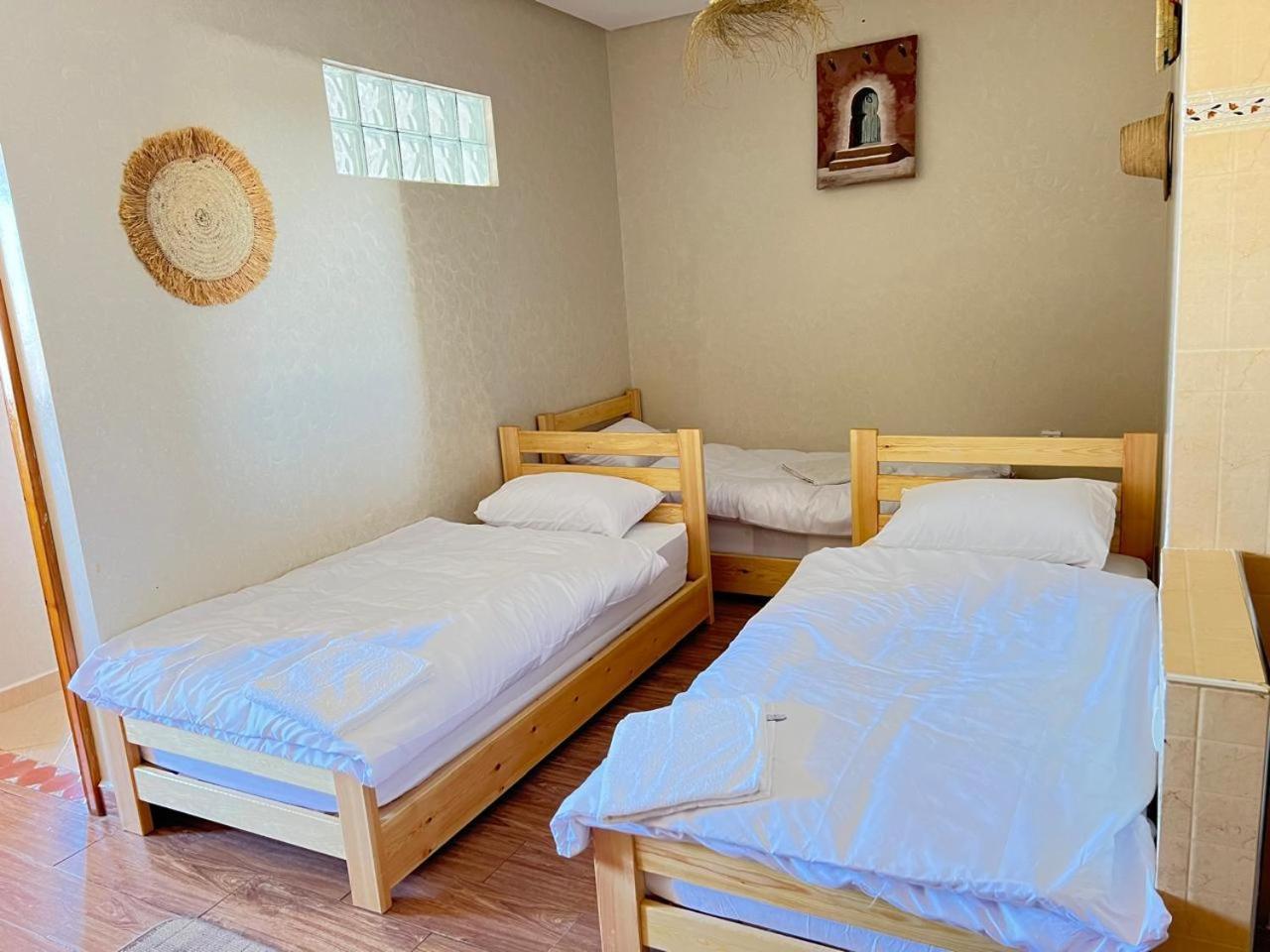 Sun Set Surf House Imsouane Hostel Εξωτερικό φωτογραφία