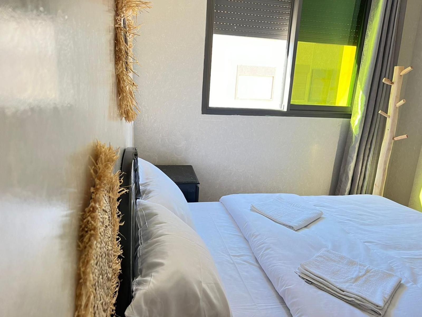 Sun Set Surf House Imsouane Hostel Εξωτερικό φωτογραφία