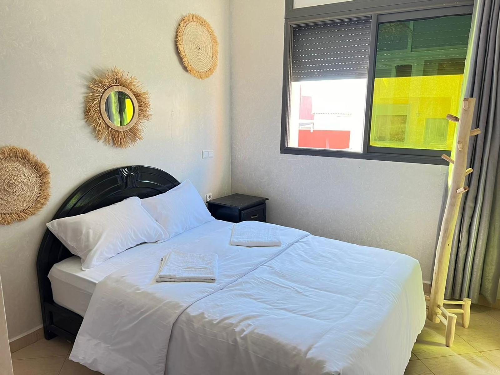 Sun Set Surf House Imsouane Hostel Εξωτερικό φωτογραφία